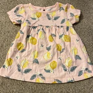 Baby Girl Dress